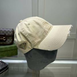 Picture of Prada Cap _SKUPradaCapdxn474044